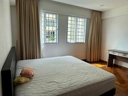 Melville Park (D18), Condominium #523700951